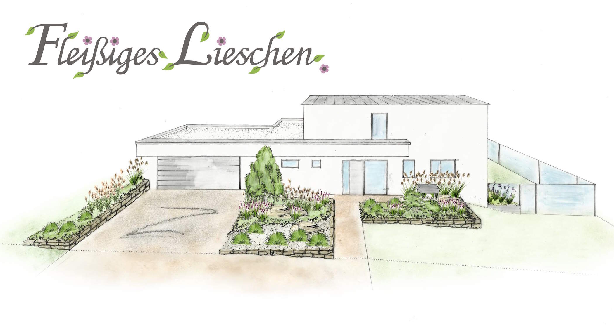 Portfolio Projektübersicht